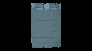 Outwell Roadtrip Double Spring Kampanje